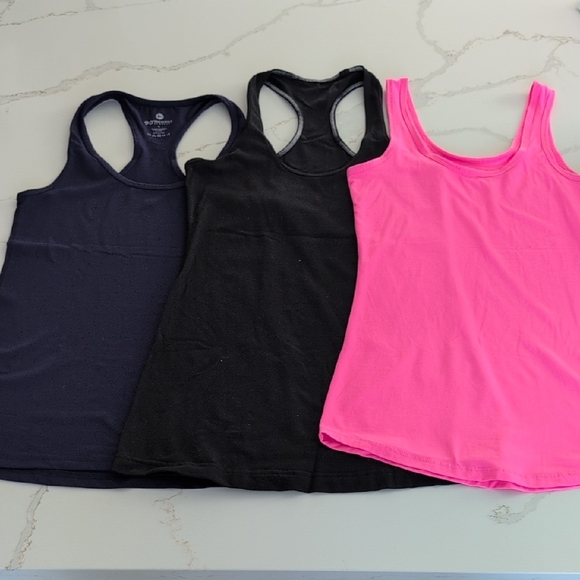 BUNDLE TANK TOP - Picture 9 of 9